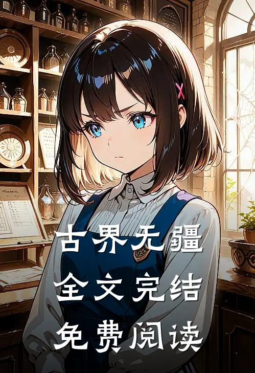古界无疆全文完结免费阅读