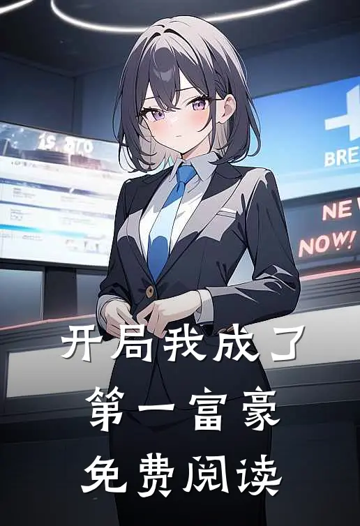 开局我成了第一富豪免费阅读