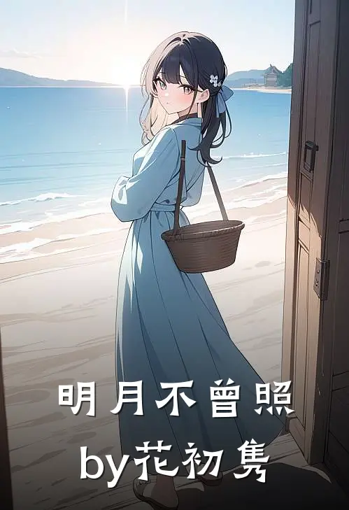 明月不曾照by花初隽