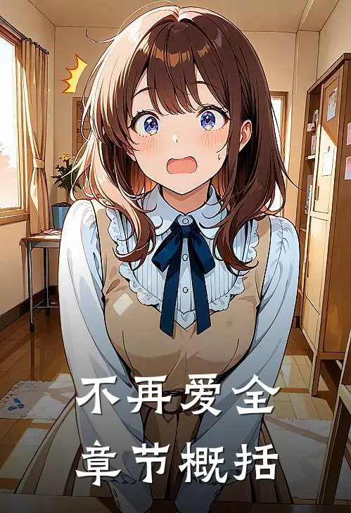 不再爱全章节概括