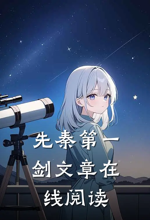 先秦第一剑文章在线阅读