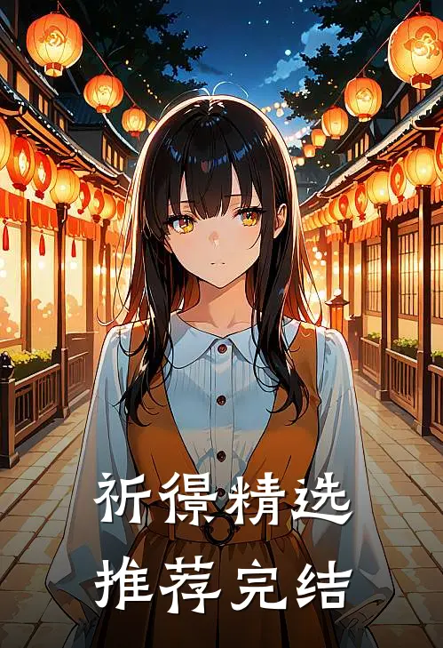 祈憬精选推荐完结