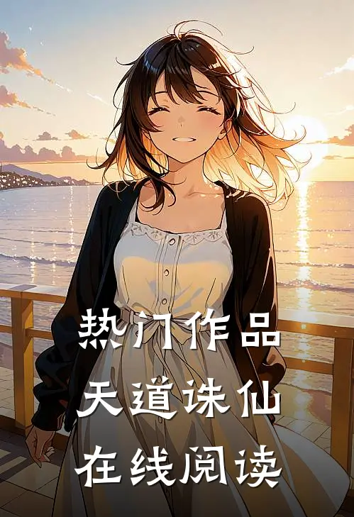热门作品天道诛仙在线阅读