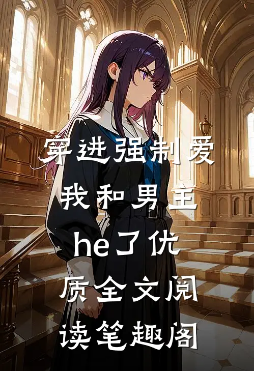 穿进强制爱我和男主he了优质全文阅读笔趣阁