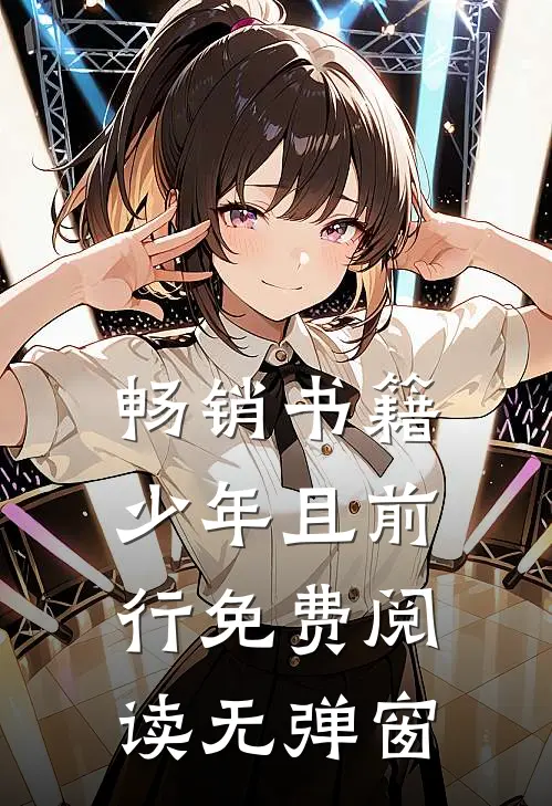 畅销书籍少年且前行免费阅读无弹窗