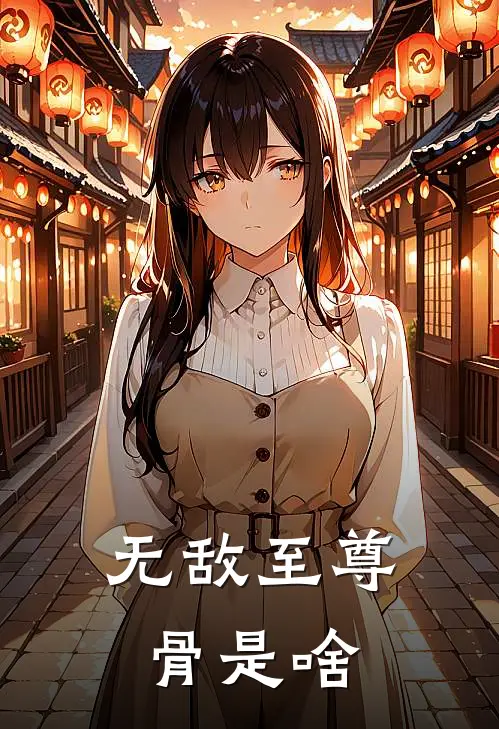无敌至尊骨是啥