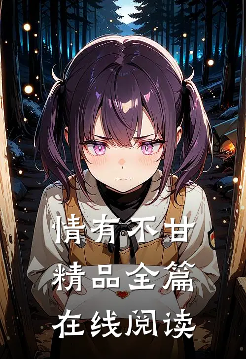情有不甘精品全篇在线阅读