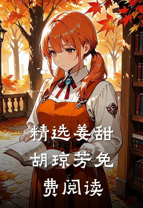 精选姜甜胡琼芳免费阅读