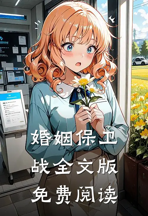 婚姻保卫战全文版免费阅读