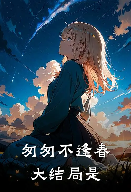 匆匆不逢春大结局是