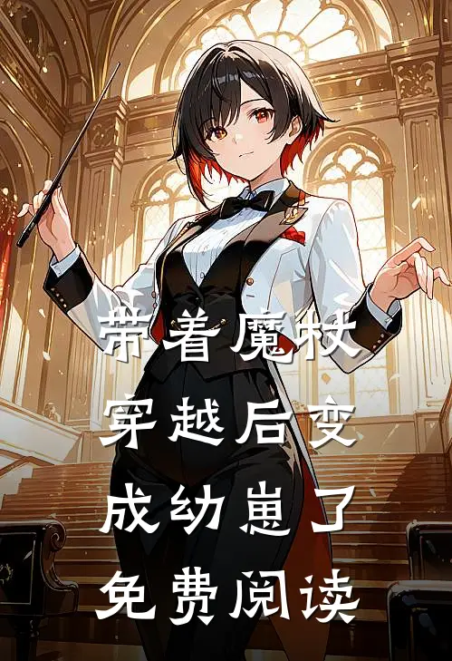 带着魔杖穿越后变成幼崽了免费阅读