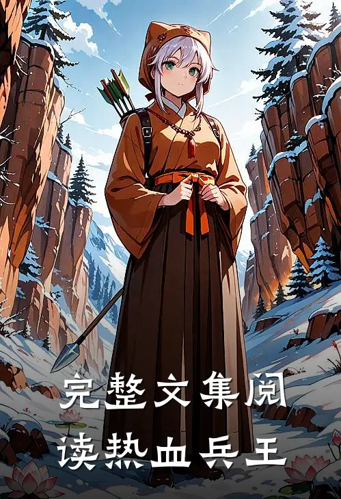 完整文集阅读热血兵王