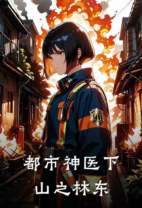 都市神医下山之林东