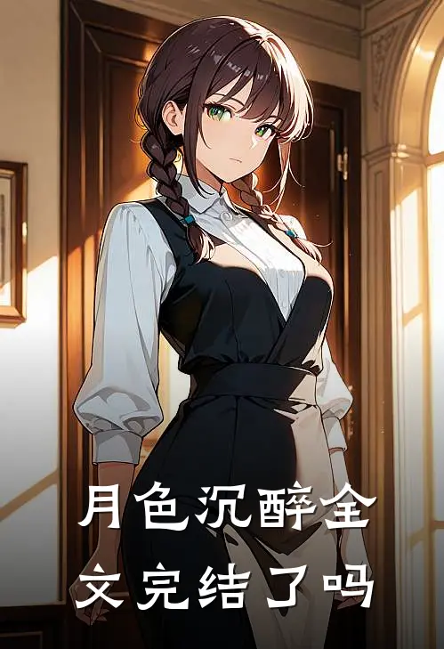 月色沉醉全文完结了吗