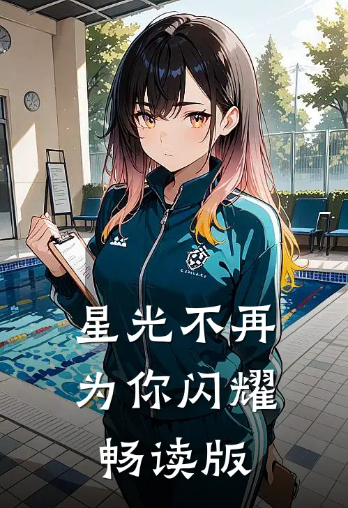 星光不再为你闪耀畅读版