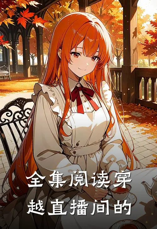 全集阅读穿越直播间的