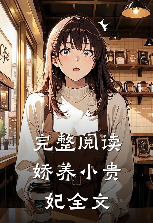完整阅读娇养小贵妃全文