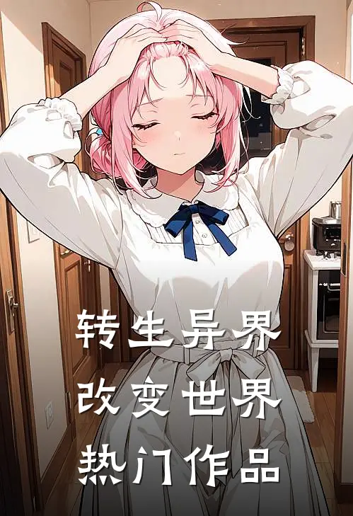转生异界改变世界热门作品
