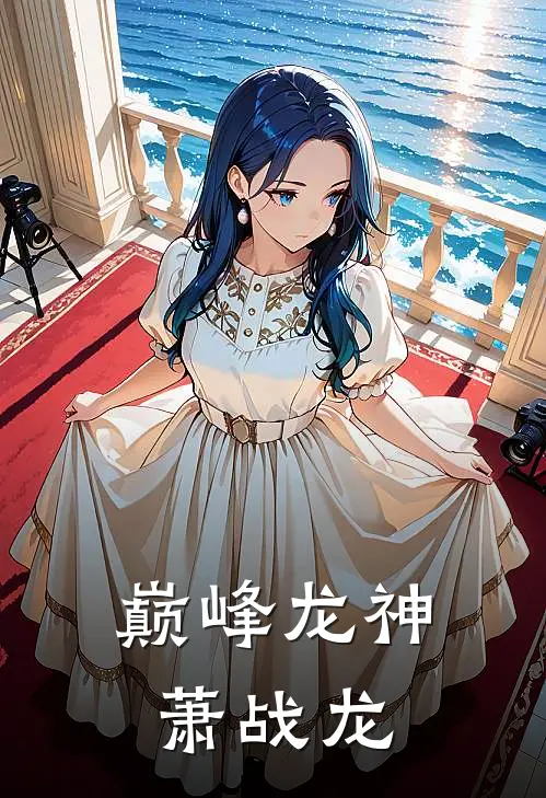 巅峰龙神萧战龙