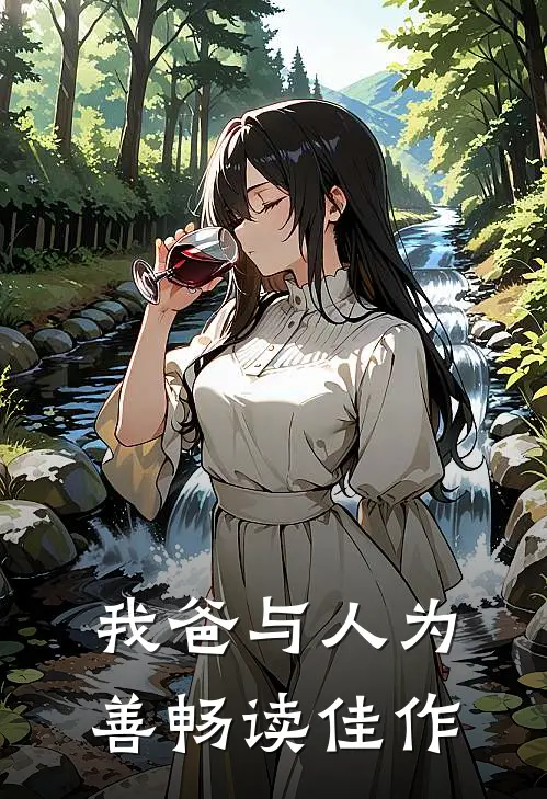 我爸与人为善畅读佳作
