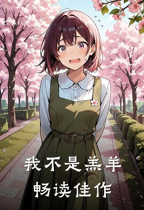 我不是羔羊畅读佳作