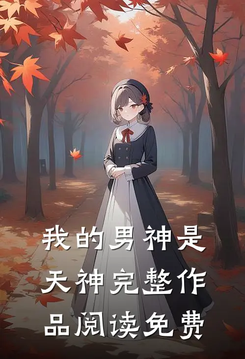 我的男神是天神完整作品阅读免费
