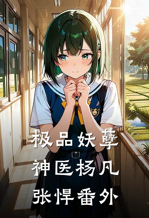 极品妖孽神医杨凡张悍番外