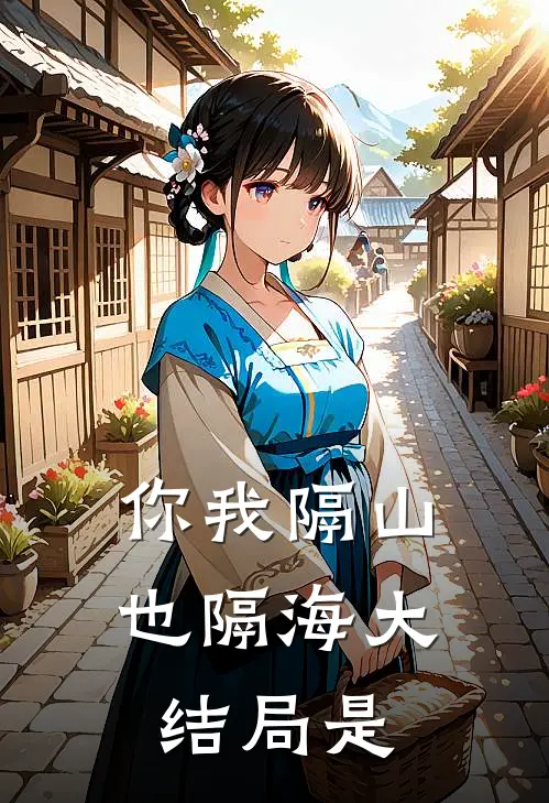 你我隔山也隔海大结局是