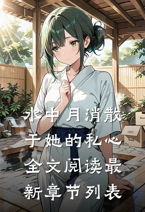 水中月消散于她的私心全文阅读最新章节列表