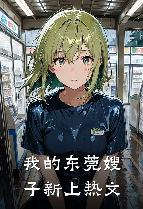 我的东莞嫂子新上热文