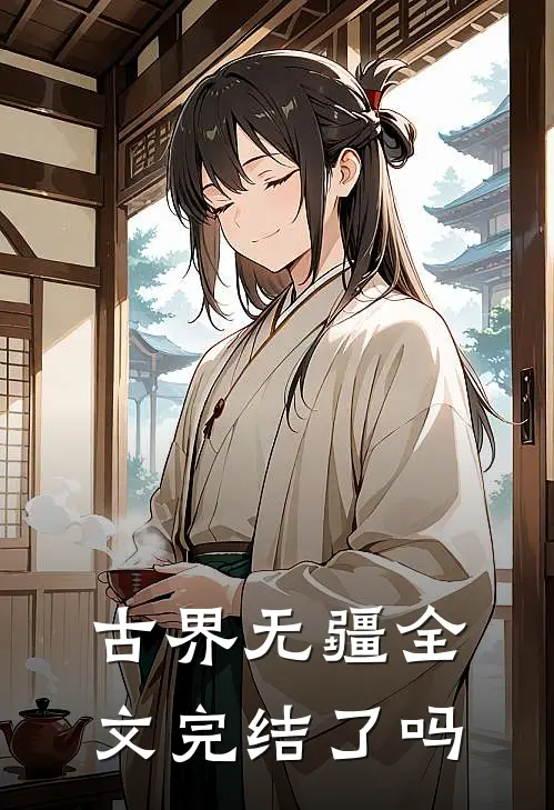 古界无疆全文完结了吗