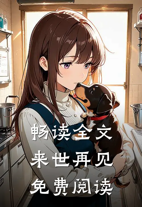 畅读全文来世再见免费阅读