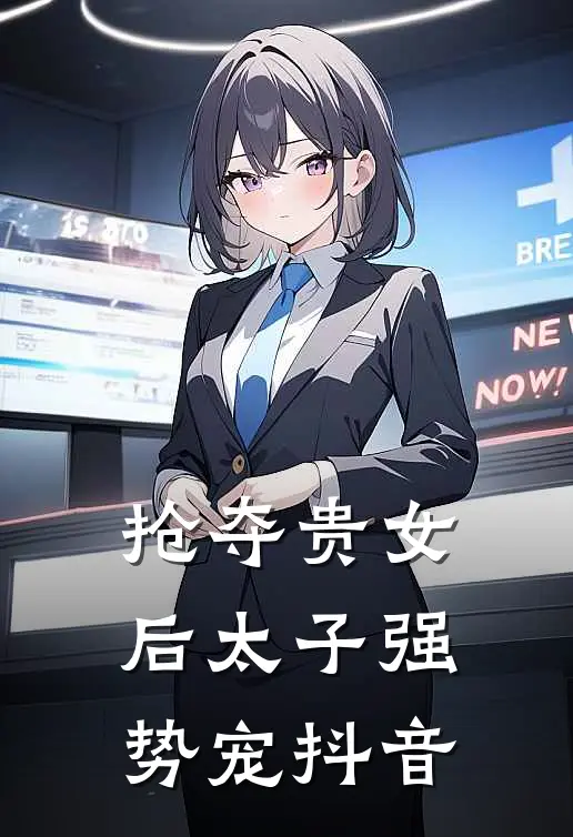 抢夺贵女后太子强势宠抖音