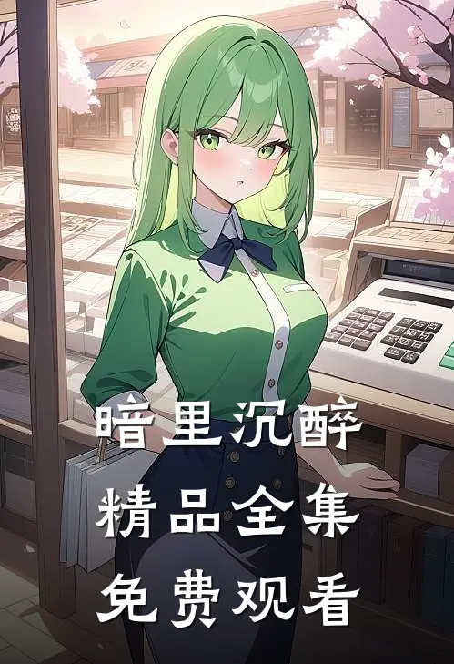 暗里沉醉精品全集免费观看