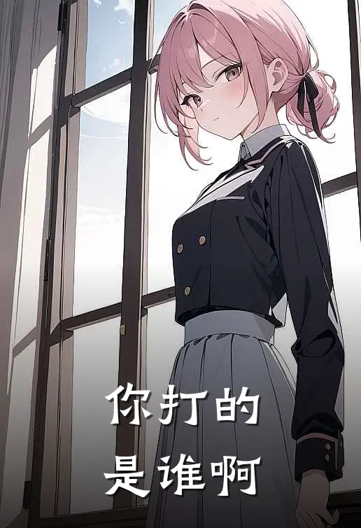 你打的是谁啊