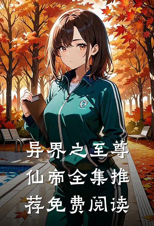 异界之至尊仙帝全集推荐免费阅读