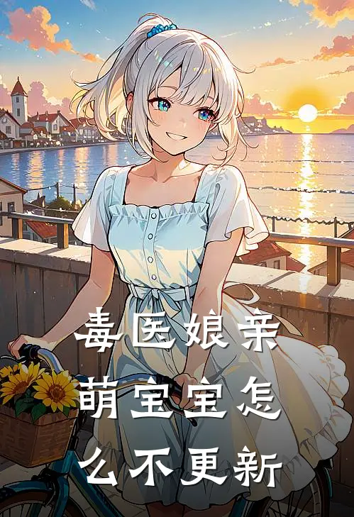 毒医娘亲萌宝宝怎么不更新