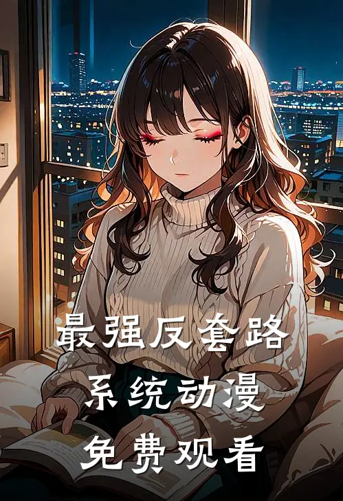 最强反套路系统动漫免费观看