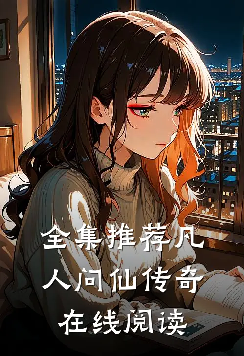 全集推荐凡人问仙传奇在线阅读