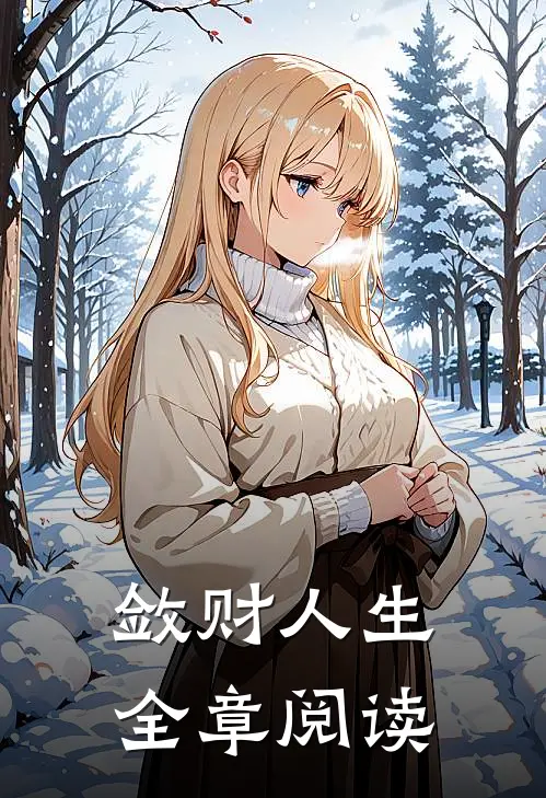 敛财人生全章阅读