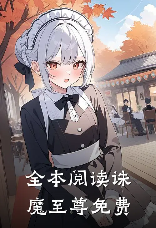 全本阅读诛魔至尊免费