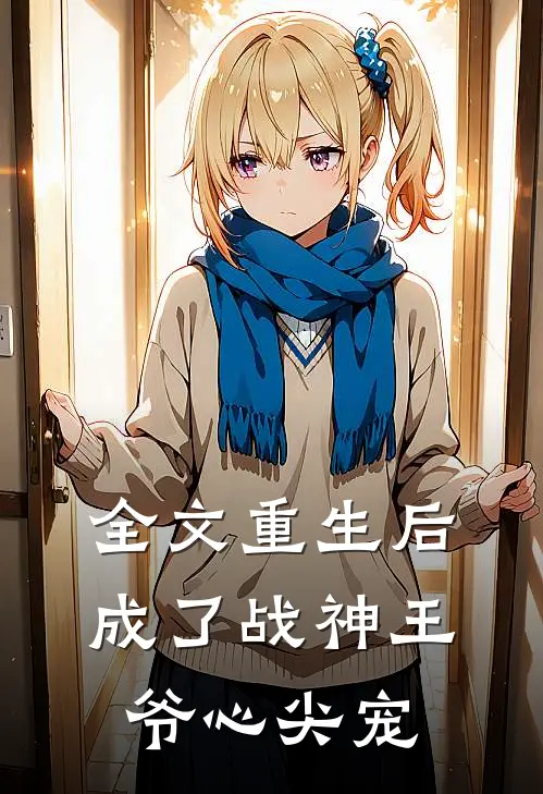 全文重生后成了战神王爷心尖宠