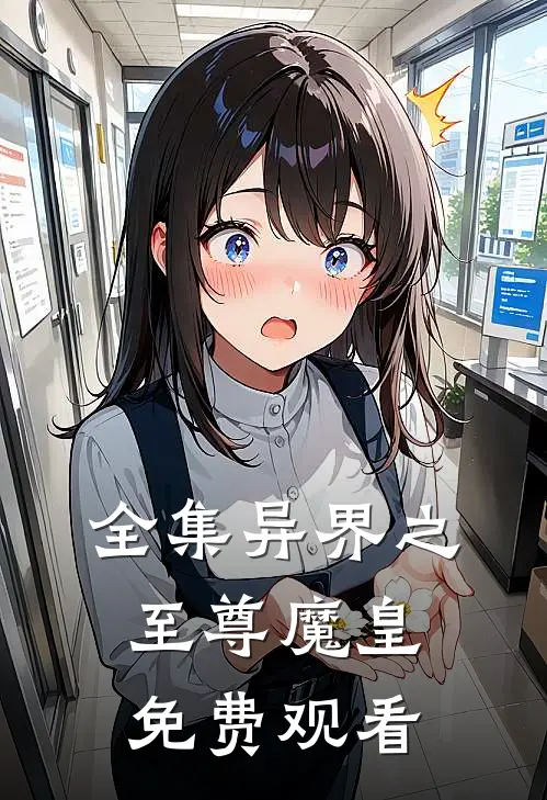 全集异界之至尊魔皇免费观看