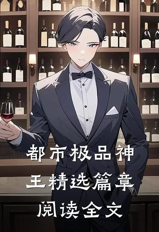 都市极品神王精选篇章阅读全文