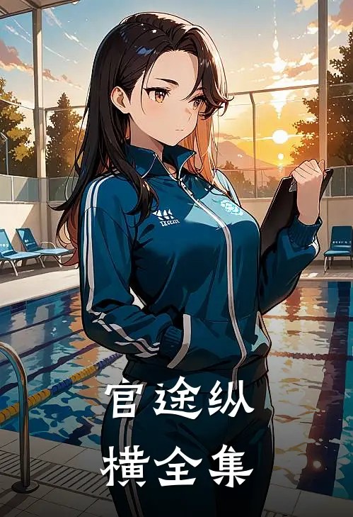 官途纵横全集