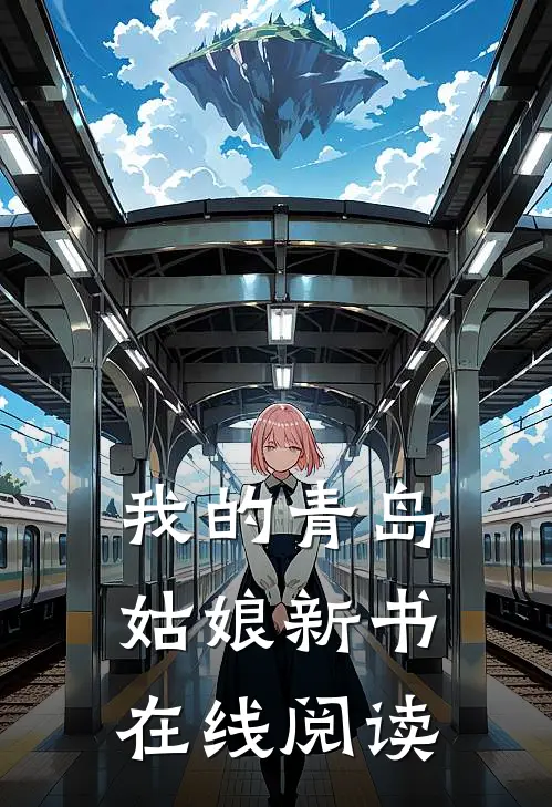 我的青岛姑娘新书在线阅读