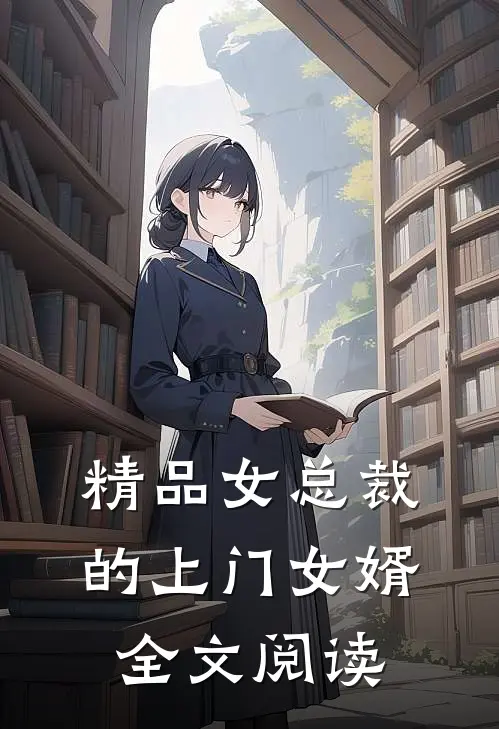 精品女总裁的上门女婿全文阅读