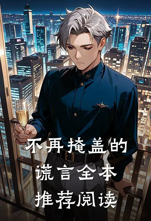 不再掩盖的谎言全本推荐阅读