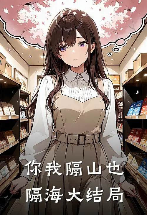 你我隔山也隔海大结局