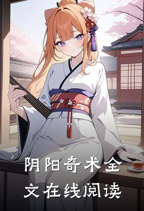 阴阳奇术全文在线阅读